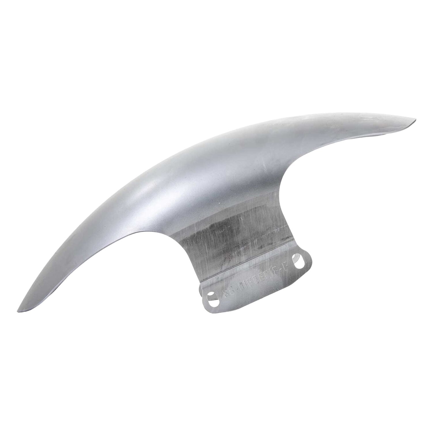 Rick's Motorcycles, 18" Fat Boy front fender Street