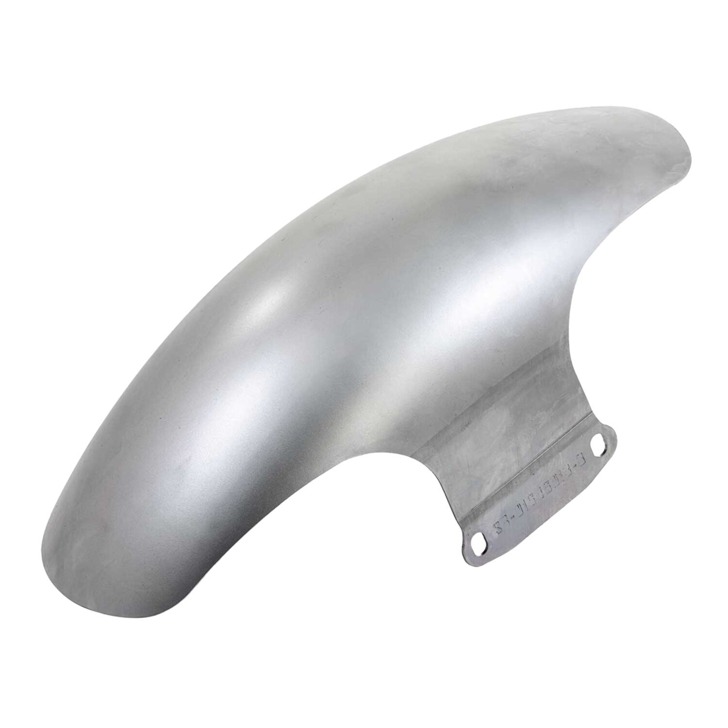 Rick's Motorcycles, 18" Fat Boy front fender Street