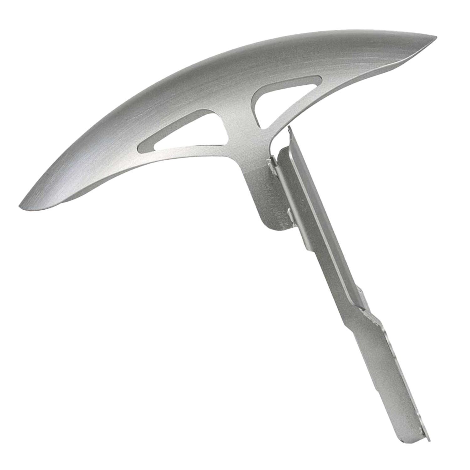 Rick's Motorcycles, Low Rider 19" front fender
