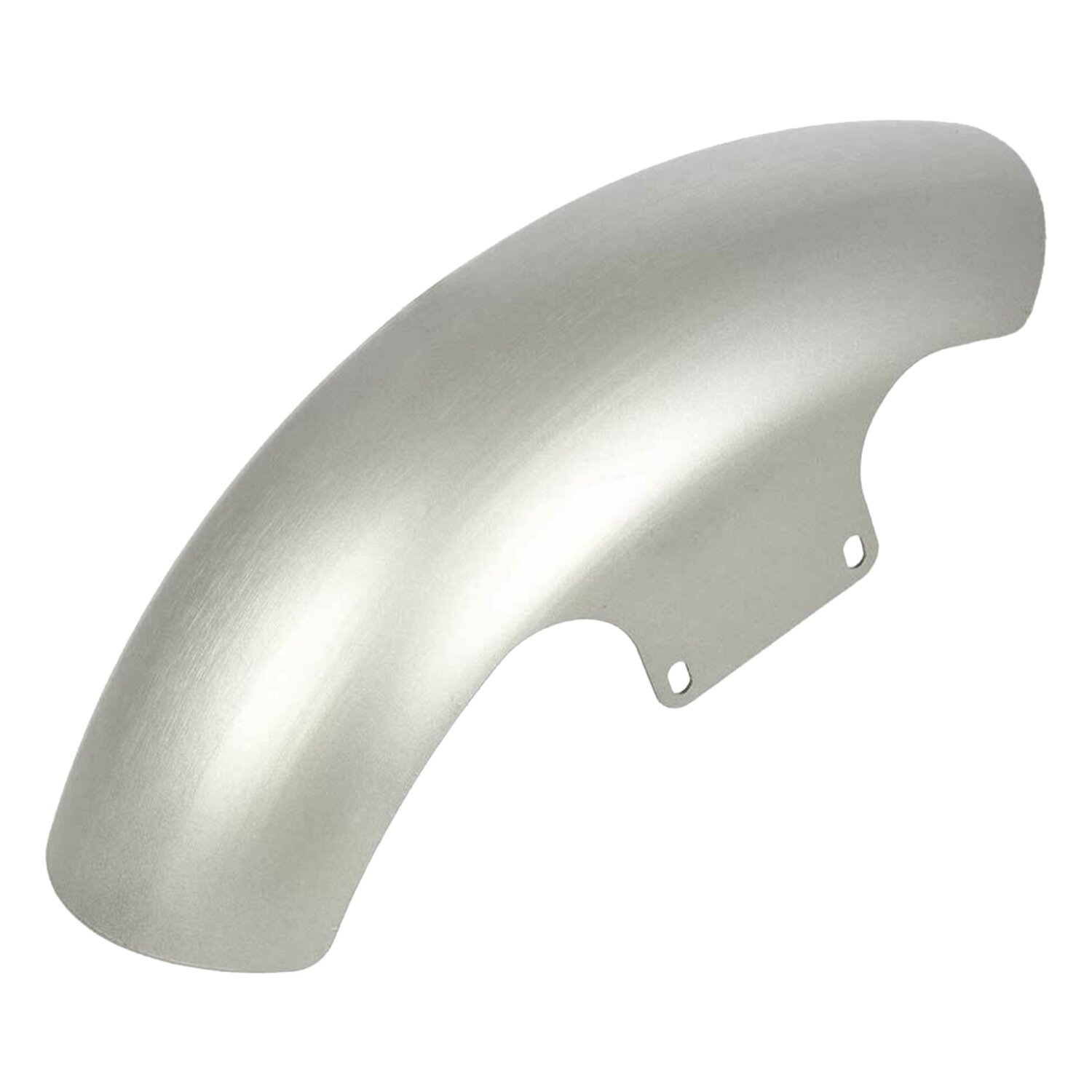 Rick's Motorcycles, Softail 16" custom front fender. Long