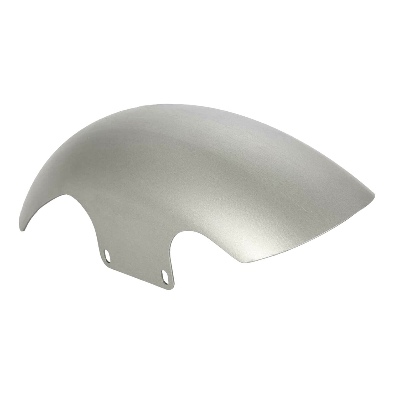 Rick's Motorcycles, Softail 16" custom front fender. Long