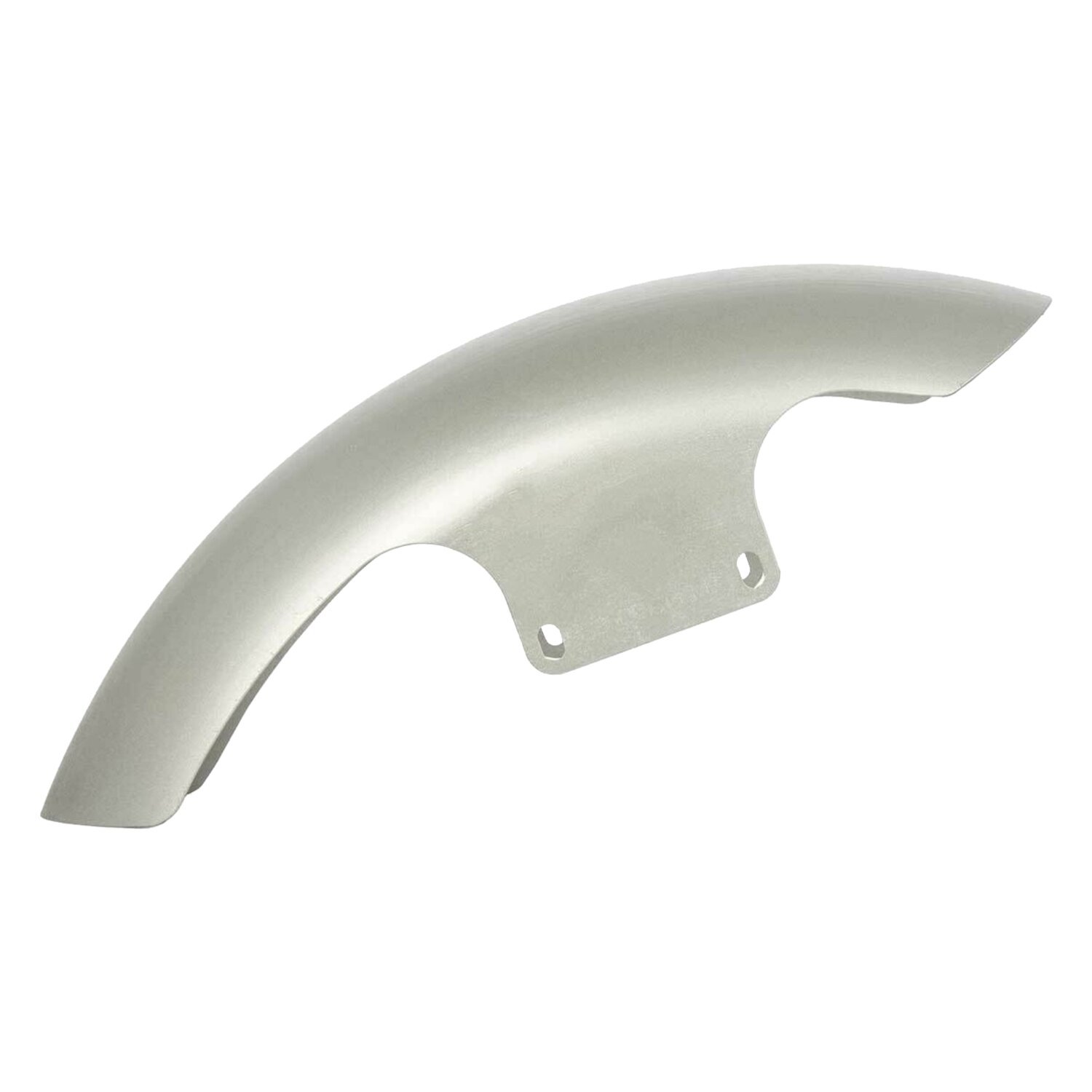 Rick's Motorcycles, Softail 16" custom front fender. Long