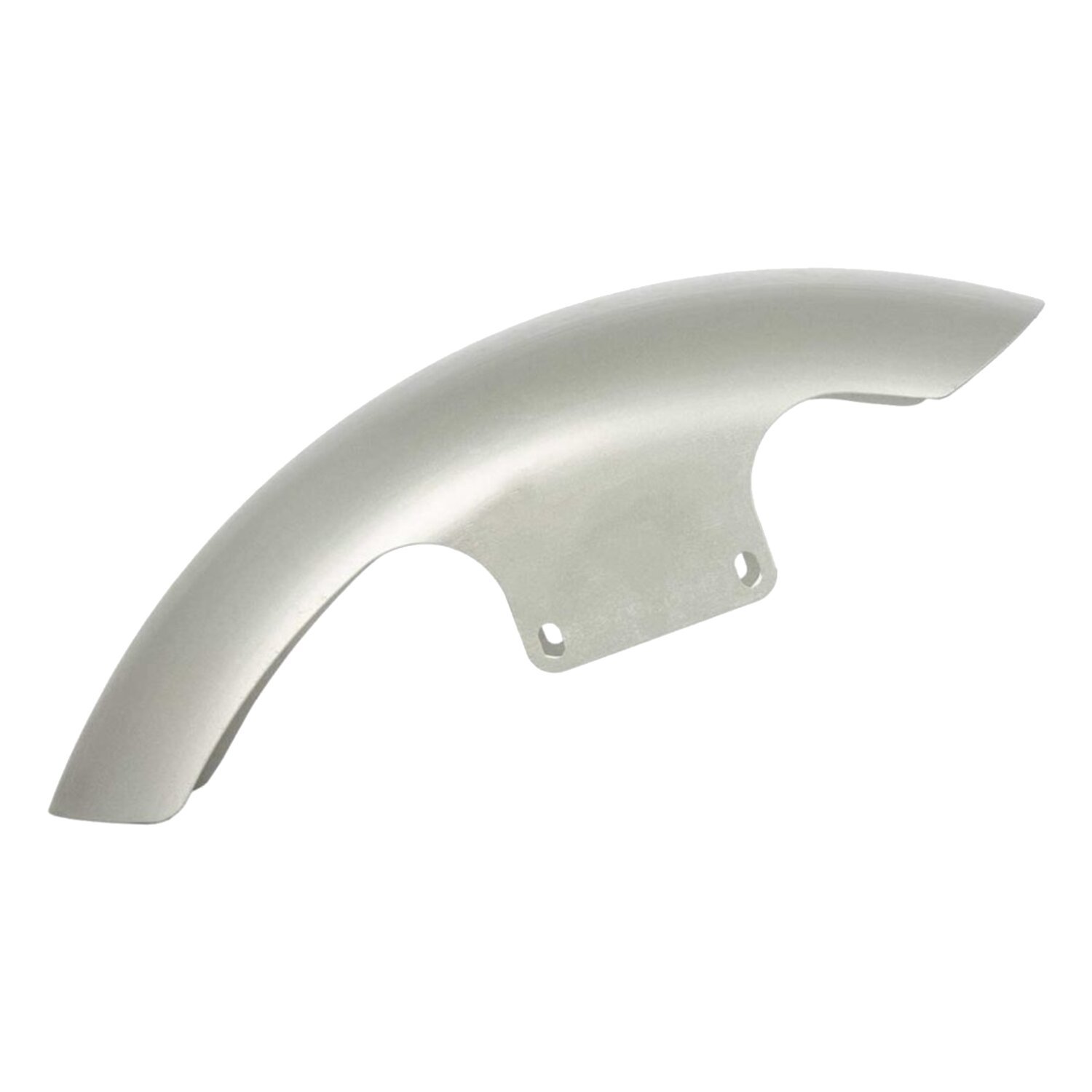 Rick's Motorcycles, Softail 18" custom front fender. Long