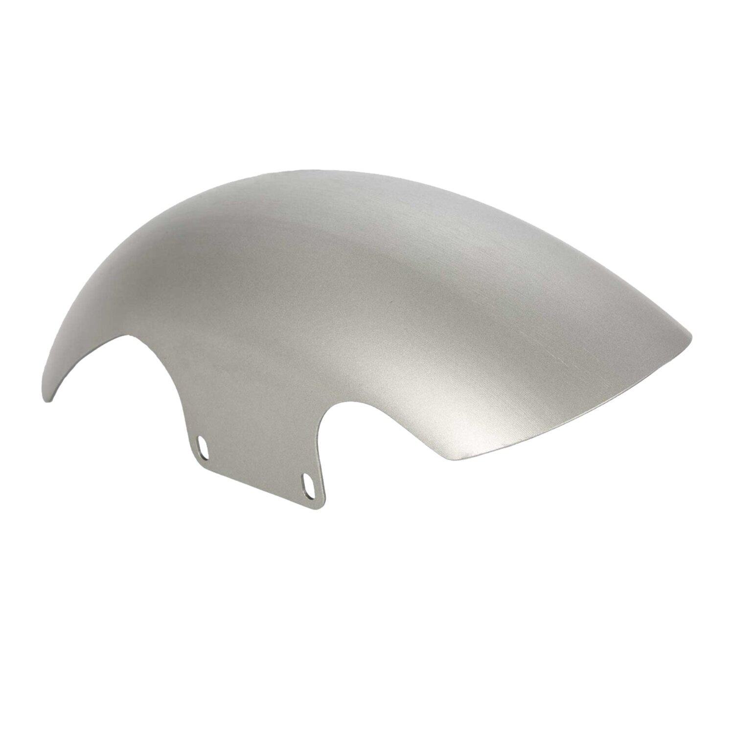 Rick's Motorcycles, Softail 18" custom front fender. Long