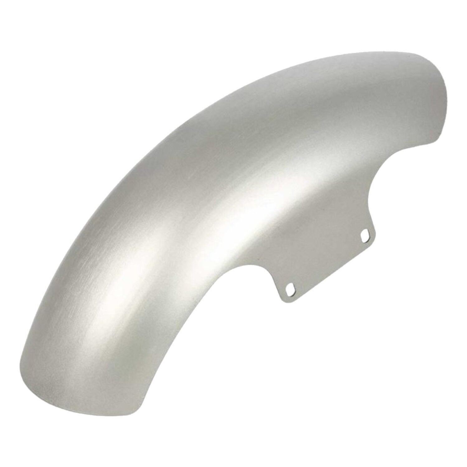 Rick's Motorcycles, Softail 18" custom front fender. Long