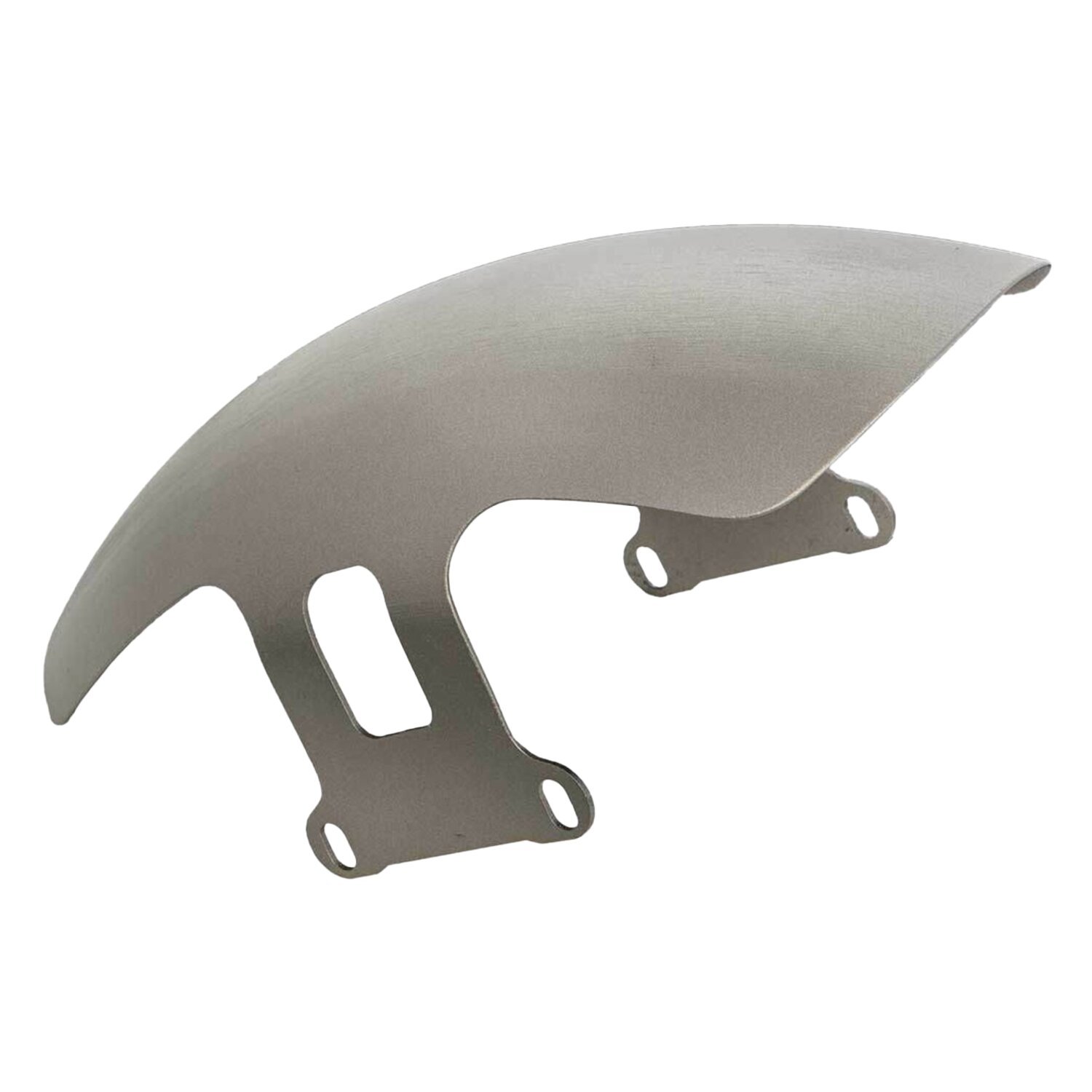 Rick's Motorcycles, Softail 18" custom front fender. Short