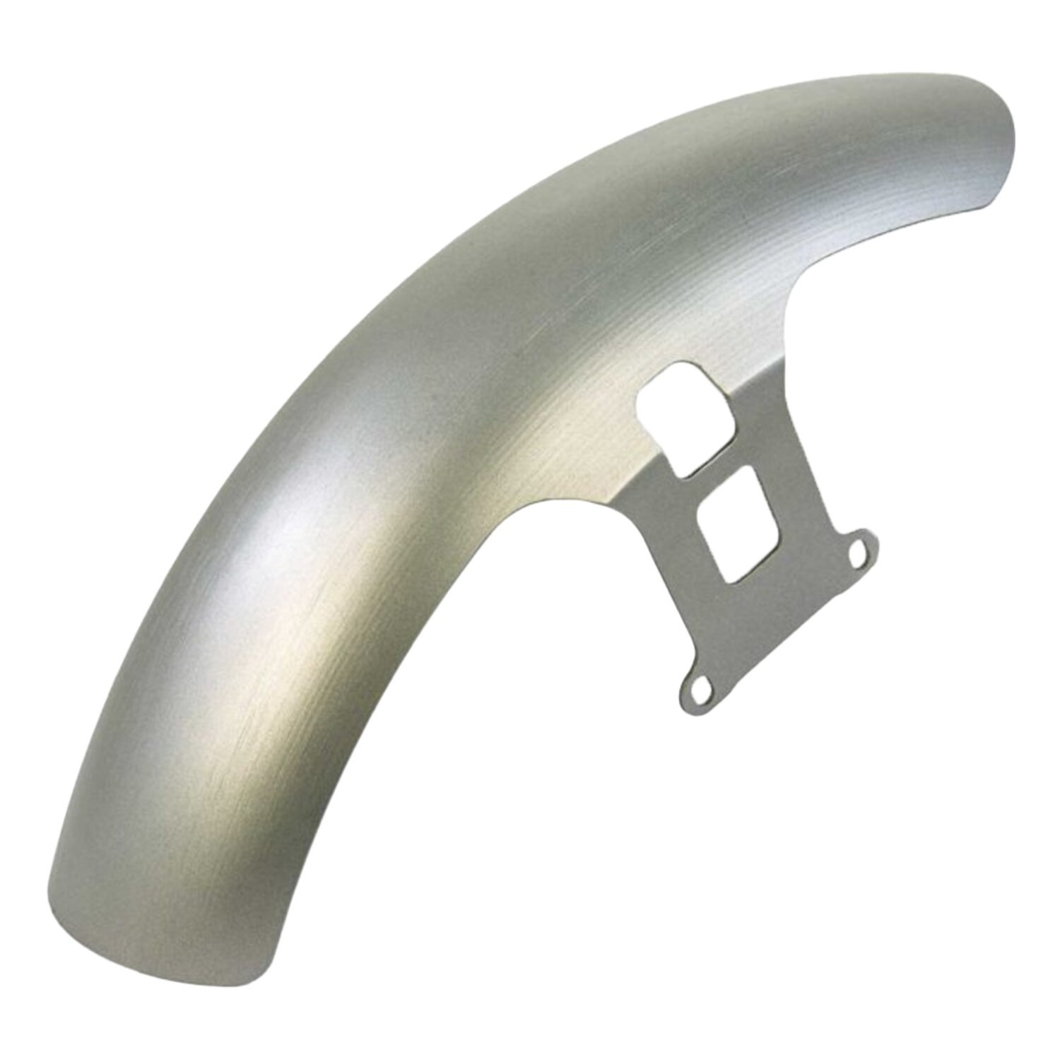 Rick's Motorcycles, Softail 21" custom front fender. Long