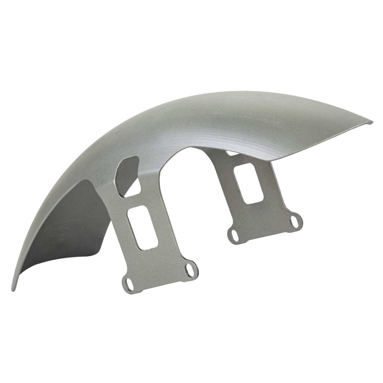 Rick's Motorcycles, Softail 21" custom front fender. Long