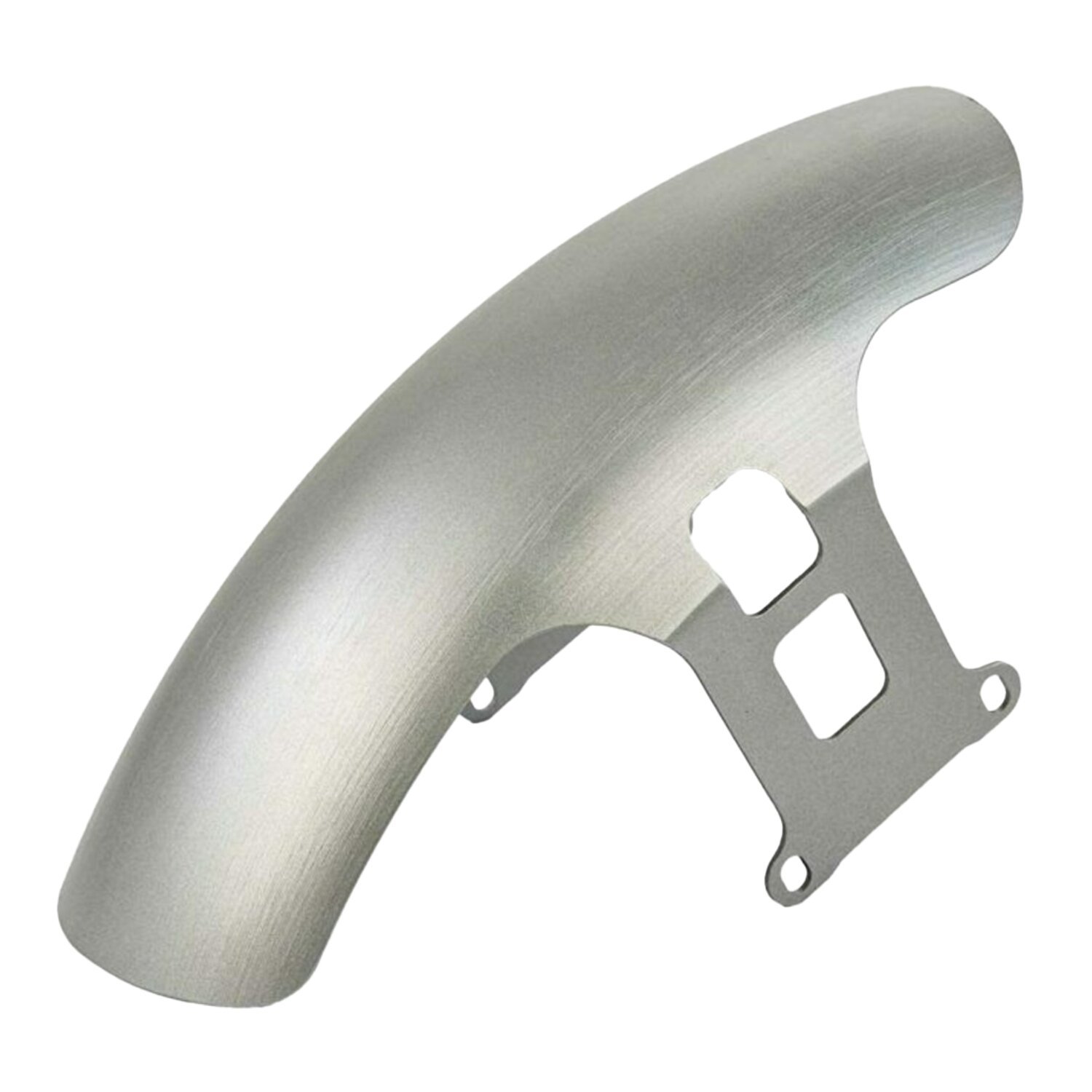 Rick's Motorcycles, Softail 21" custom front fender. Short