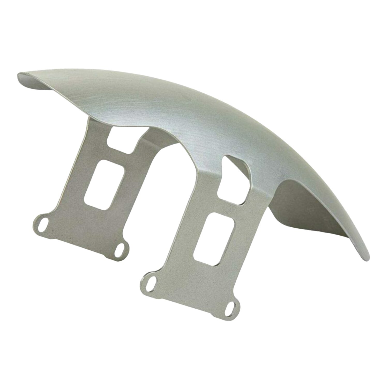 Rick's Motorcycles, Softail 21" custom front fender. Short