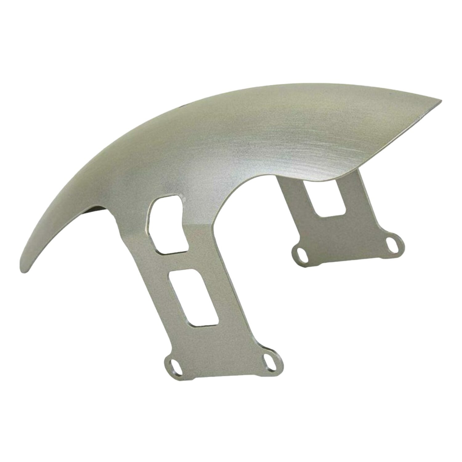 Rick's Motorcycles, Softail 21" custom front fender. Short