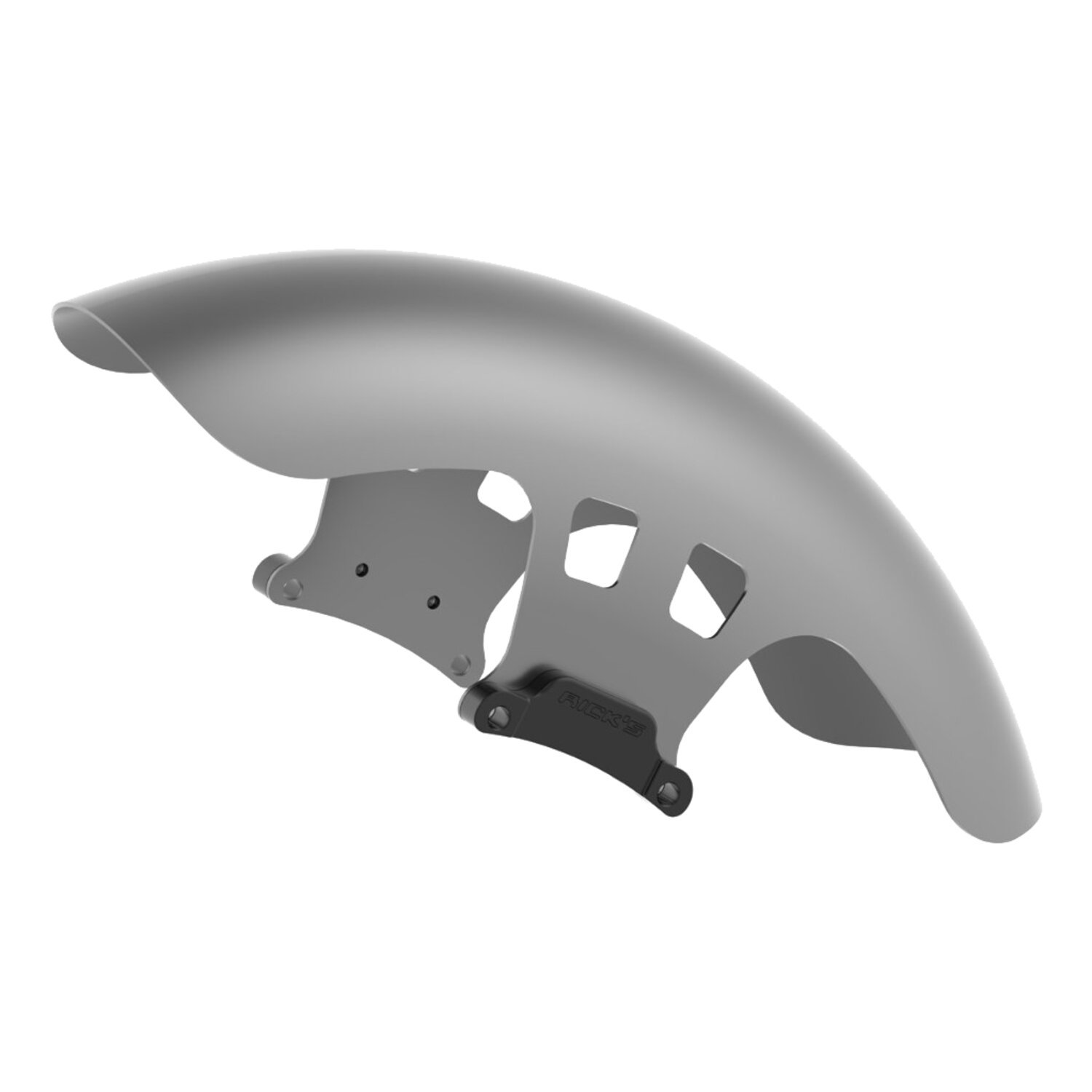 Rick's Motorcycles, Touring 19" front fender Clubstyle