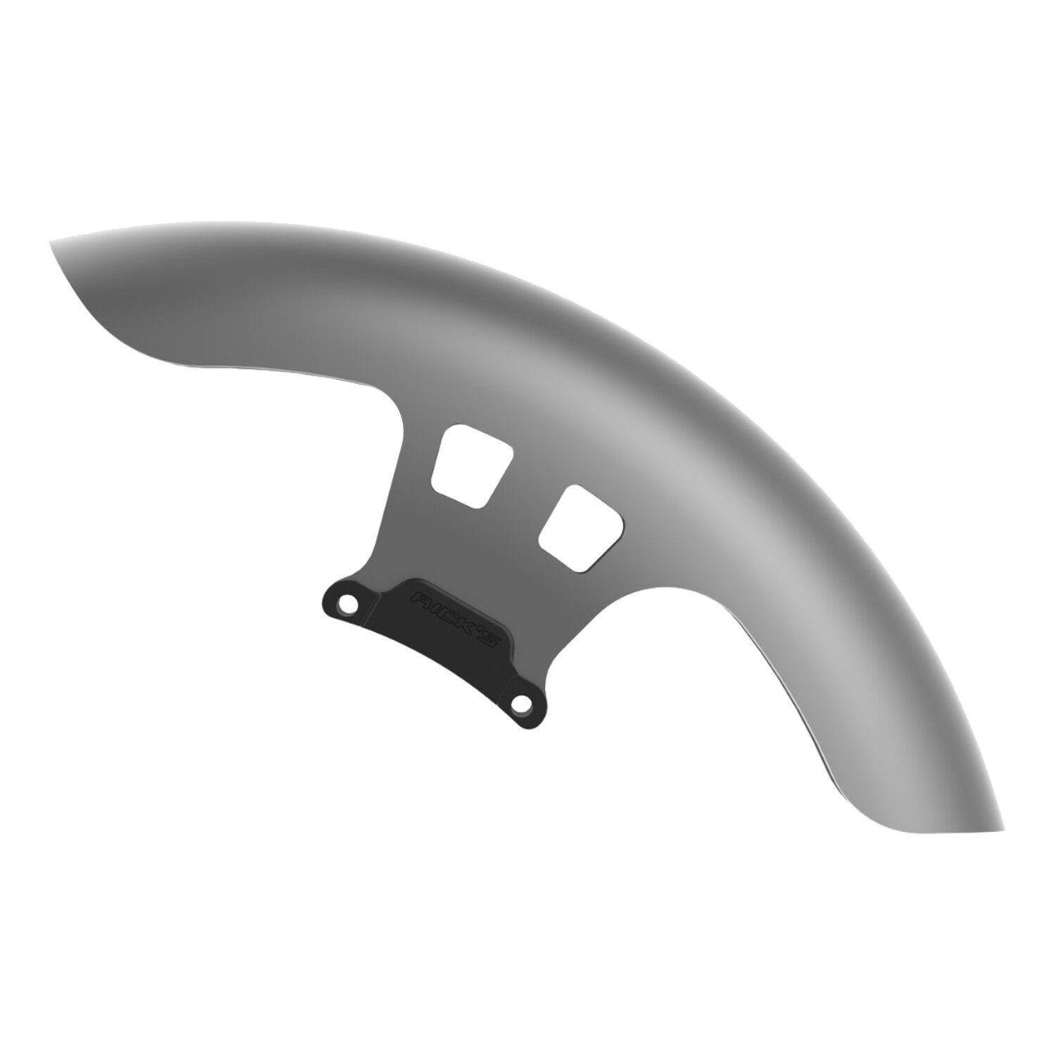 Rick's Motorcycles, Touring 19" front fender Clubstyle