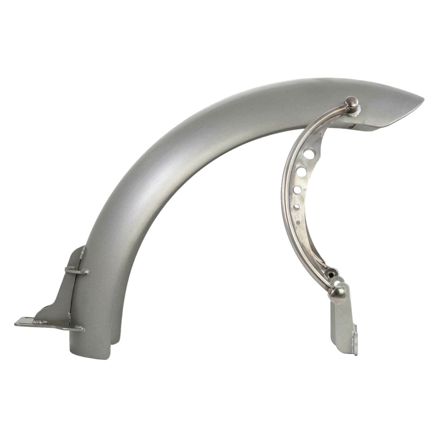 Rick's Motorcycles, rear fender Bobber, 150mm tire