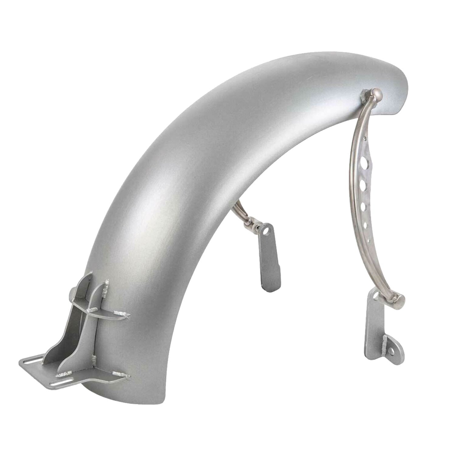 Rick's Motorcycles, rear fender Bobber, 150mm tire