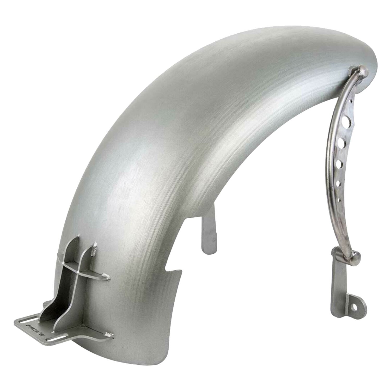 Rick's Motorcycles, rear fender Bobber, 200mm tire