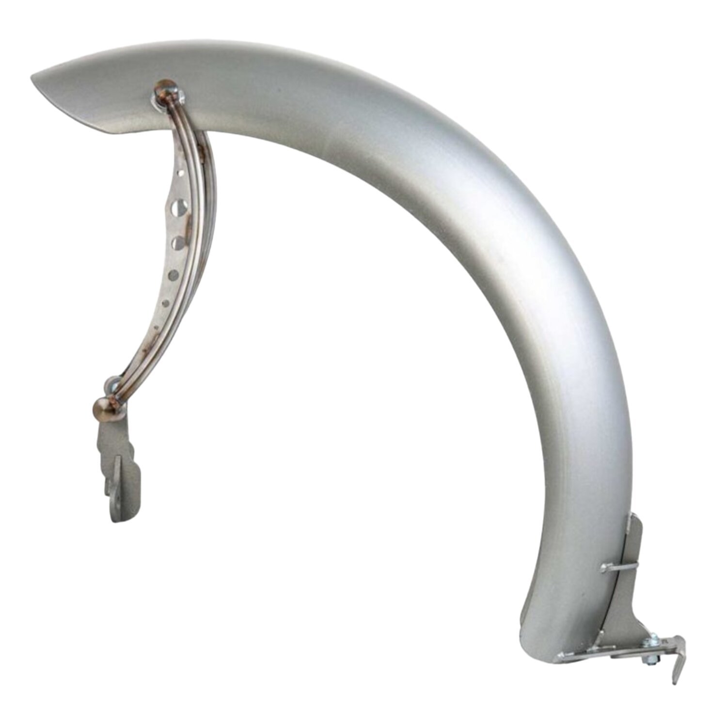 Rick's Motorcycles, rear fender Bobber, 150mm tire. Long