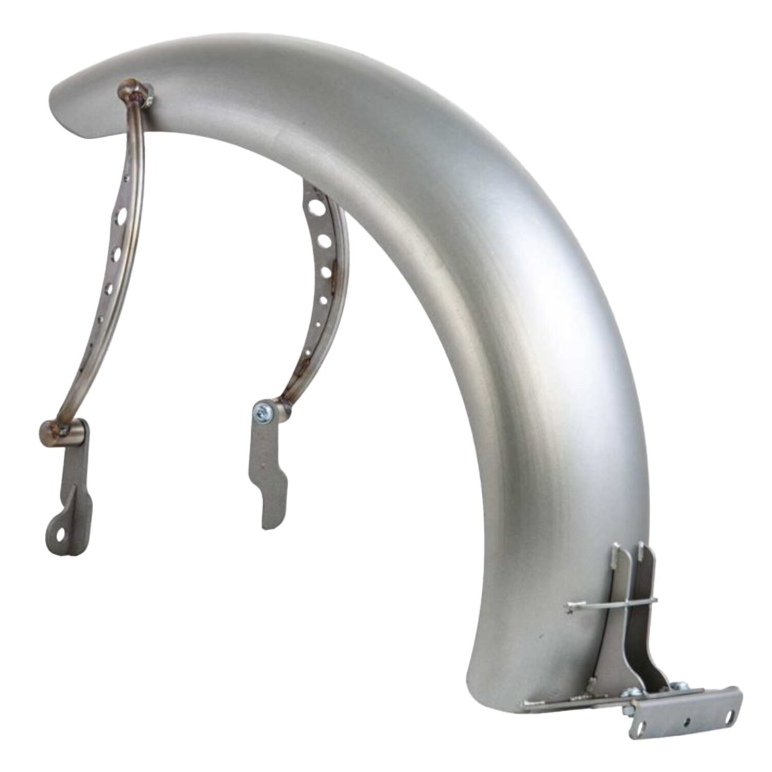 Rick's Motorcycles, rear fender Bobber, 150mm tire. Long
