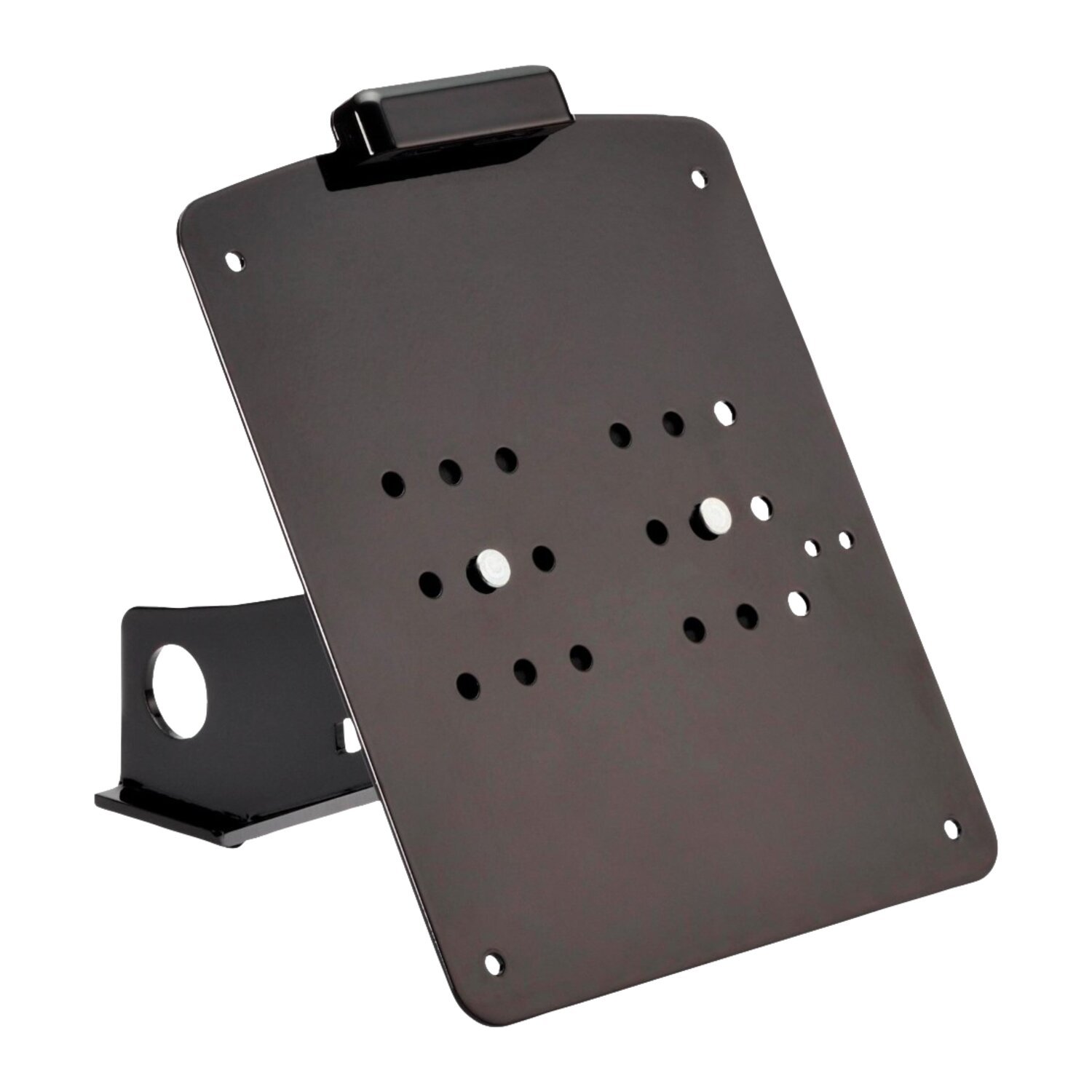 Rick's Motorcycles, side mount license plate kit
