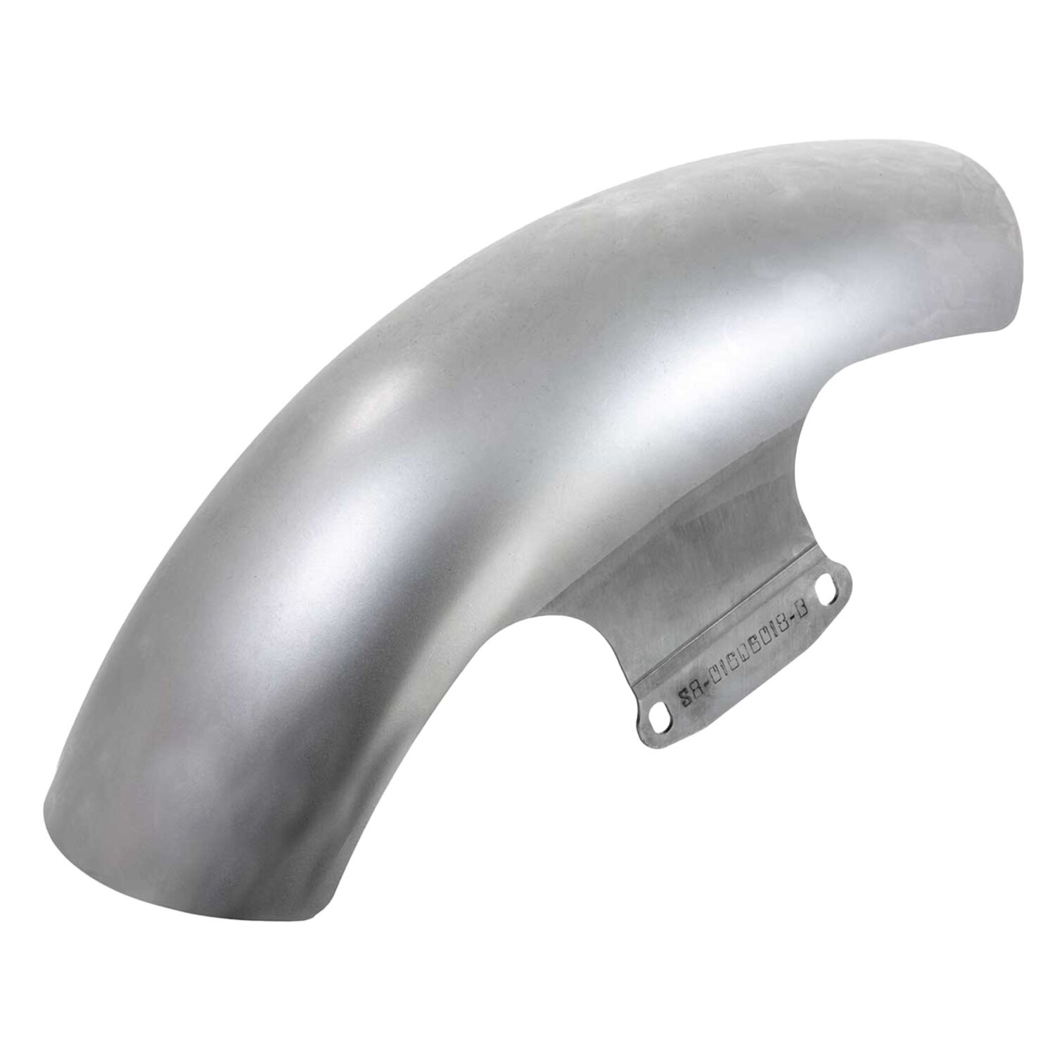 Rick's Motorcycles, 18" front fender short