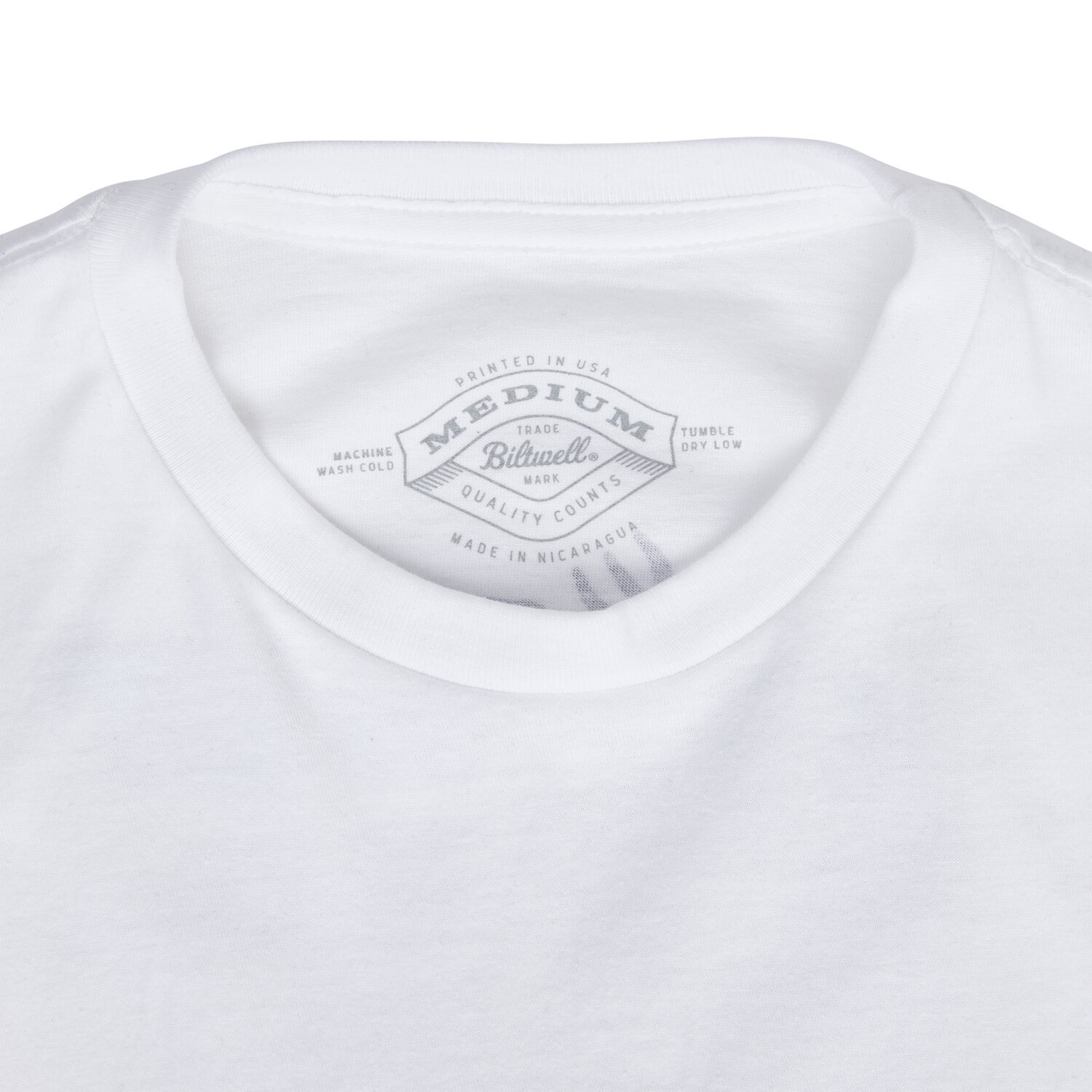 Biltwell Reaper t-shirt