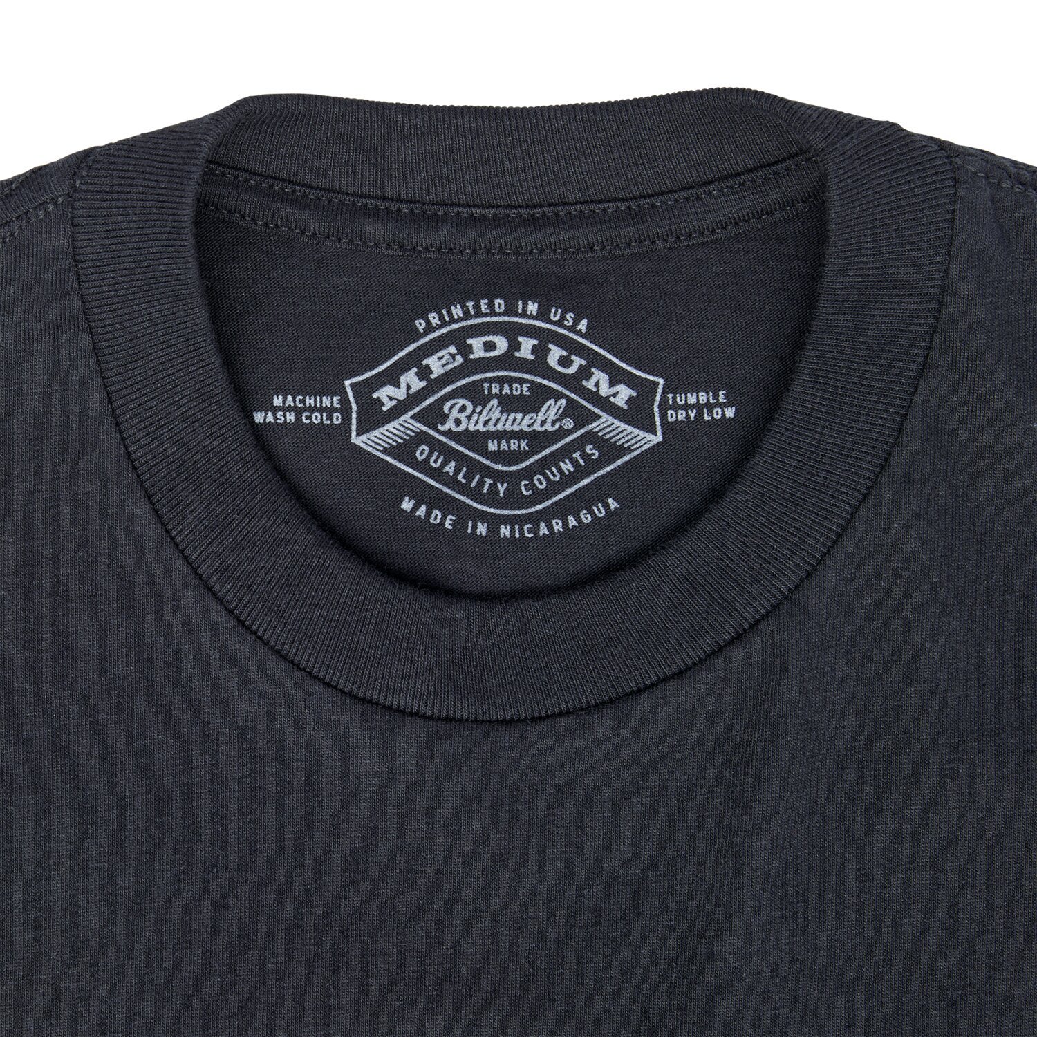 Biltwell Motorsickle t-shirt