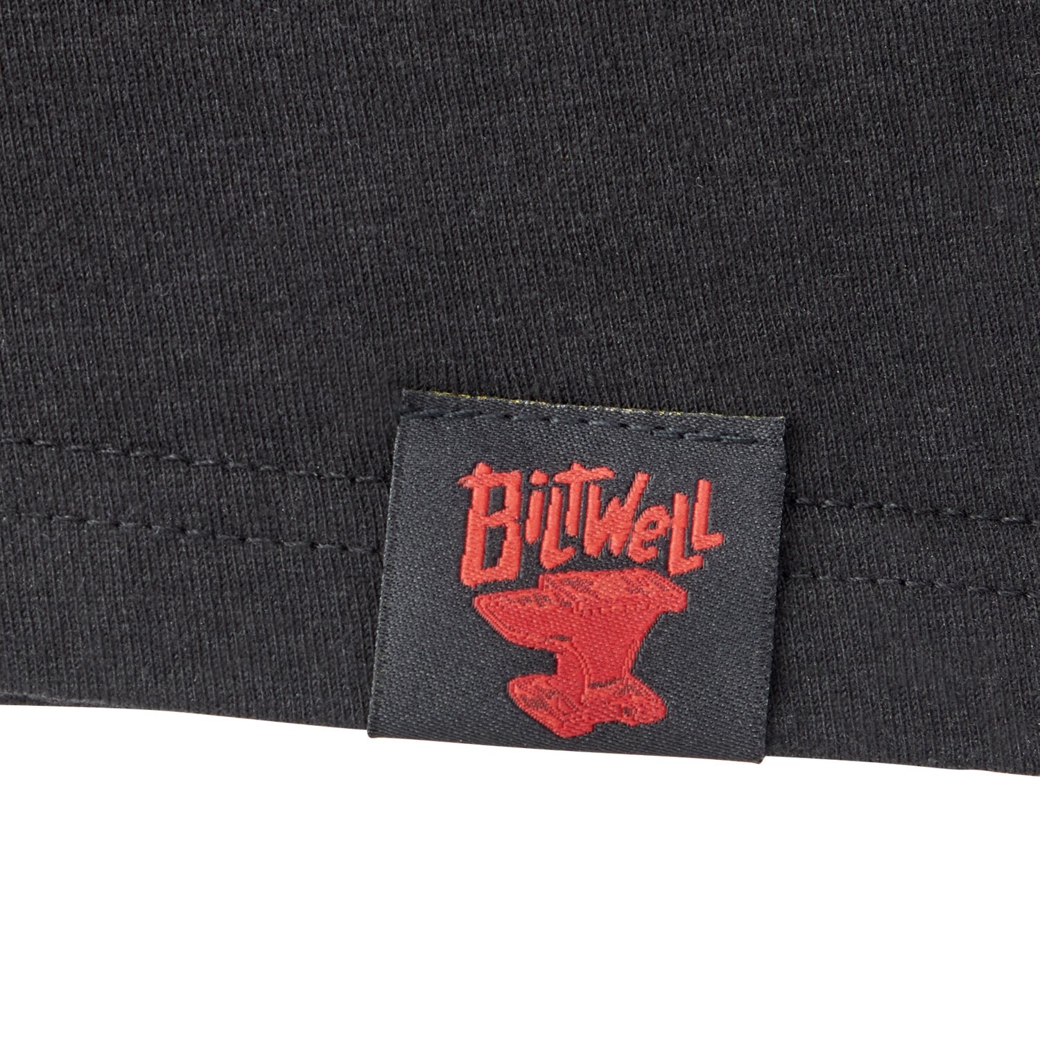 Biltwell Motorsickle t-shirt, Black, 2XL