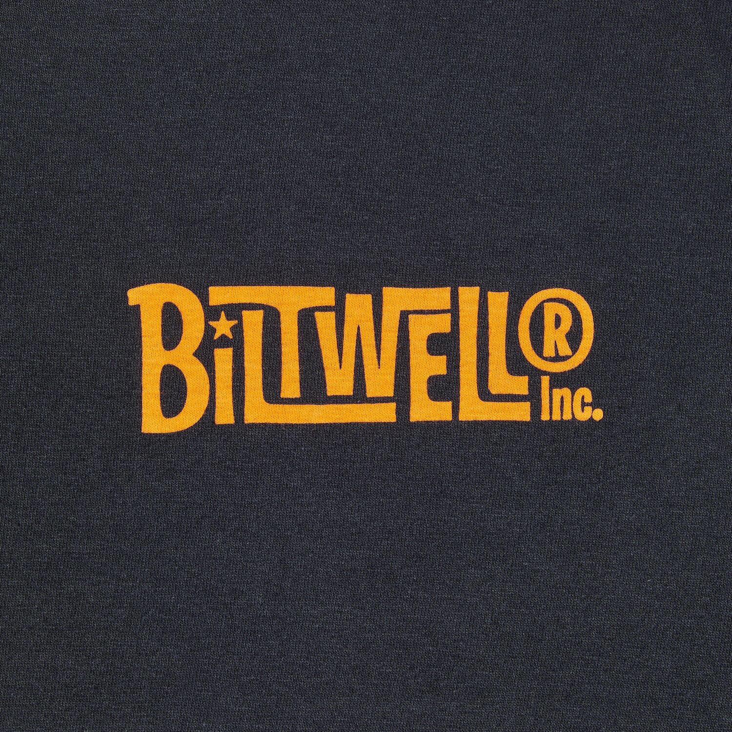 Biltwell Evolution t-shirt, Black, 2XL