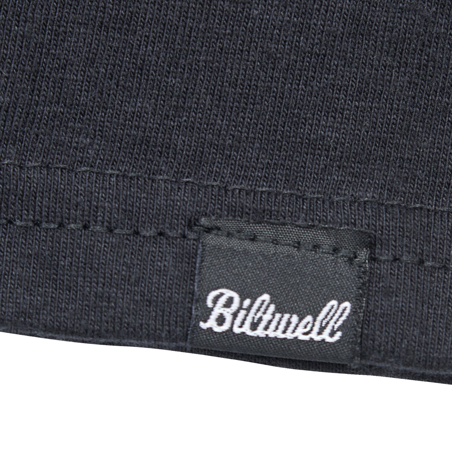 Biltwell Evolution t-shirt, Black, 2XL