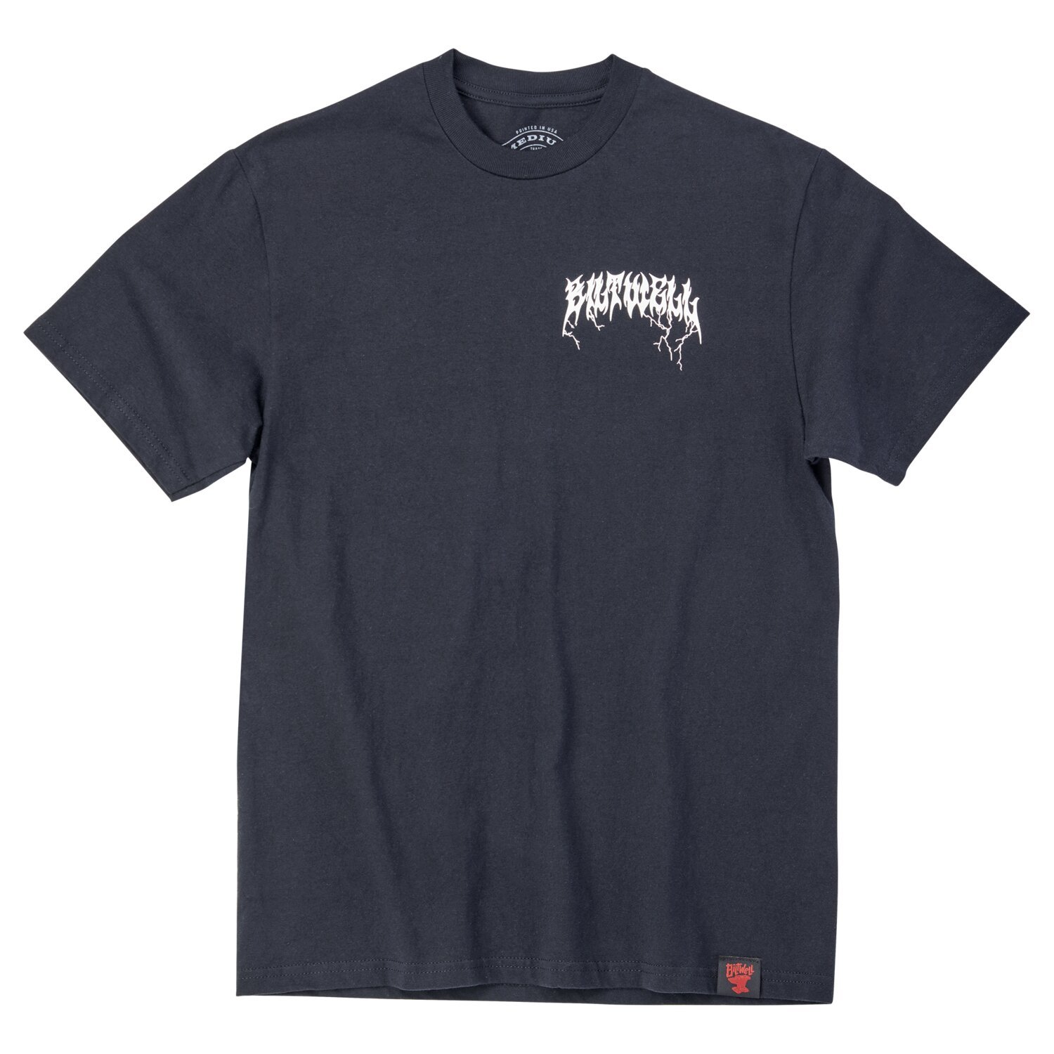 Biltwell Metal t-shirt