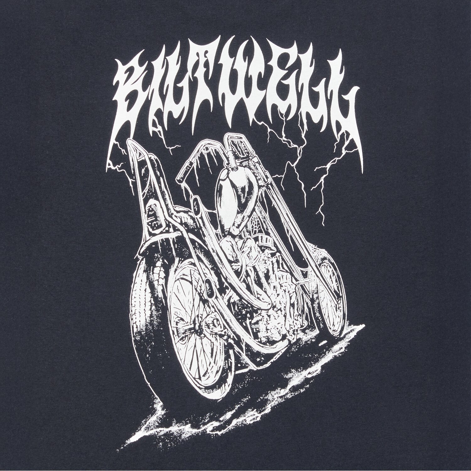 Biltwell Metal t-shirt