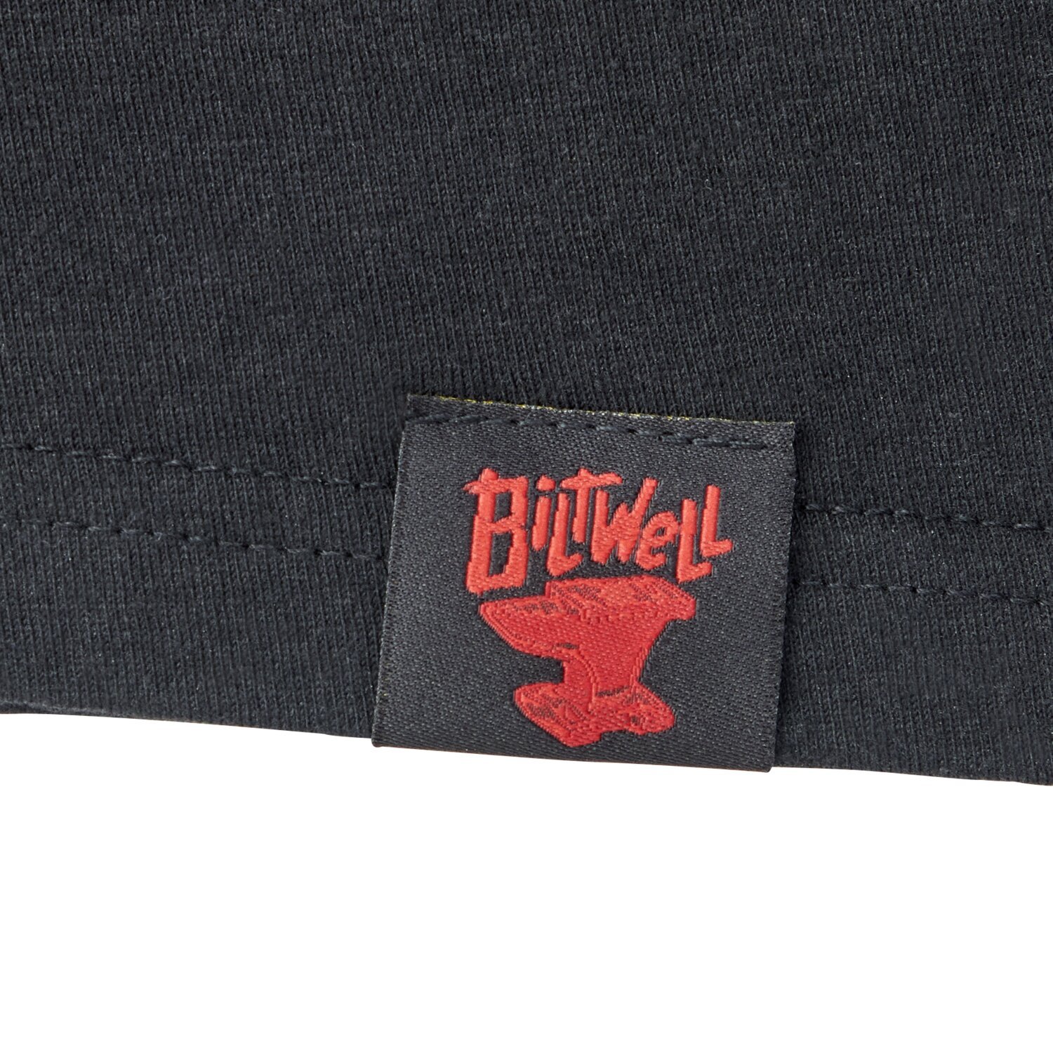 Biltwell Metal t-shirt, Black, S
