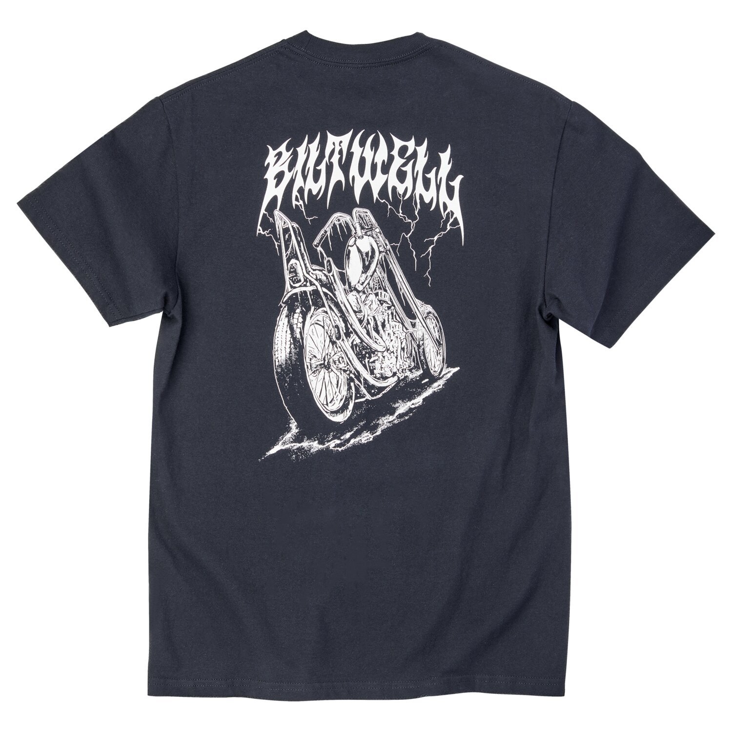 Biltwell Metal t-shirt