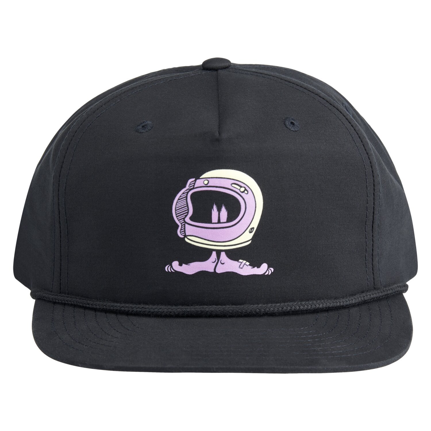 Biltwell Shorty cap