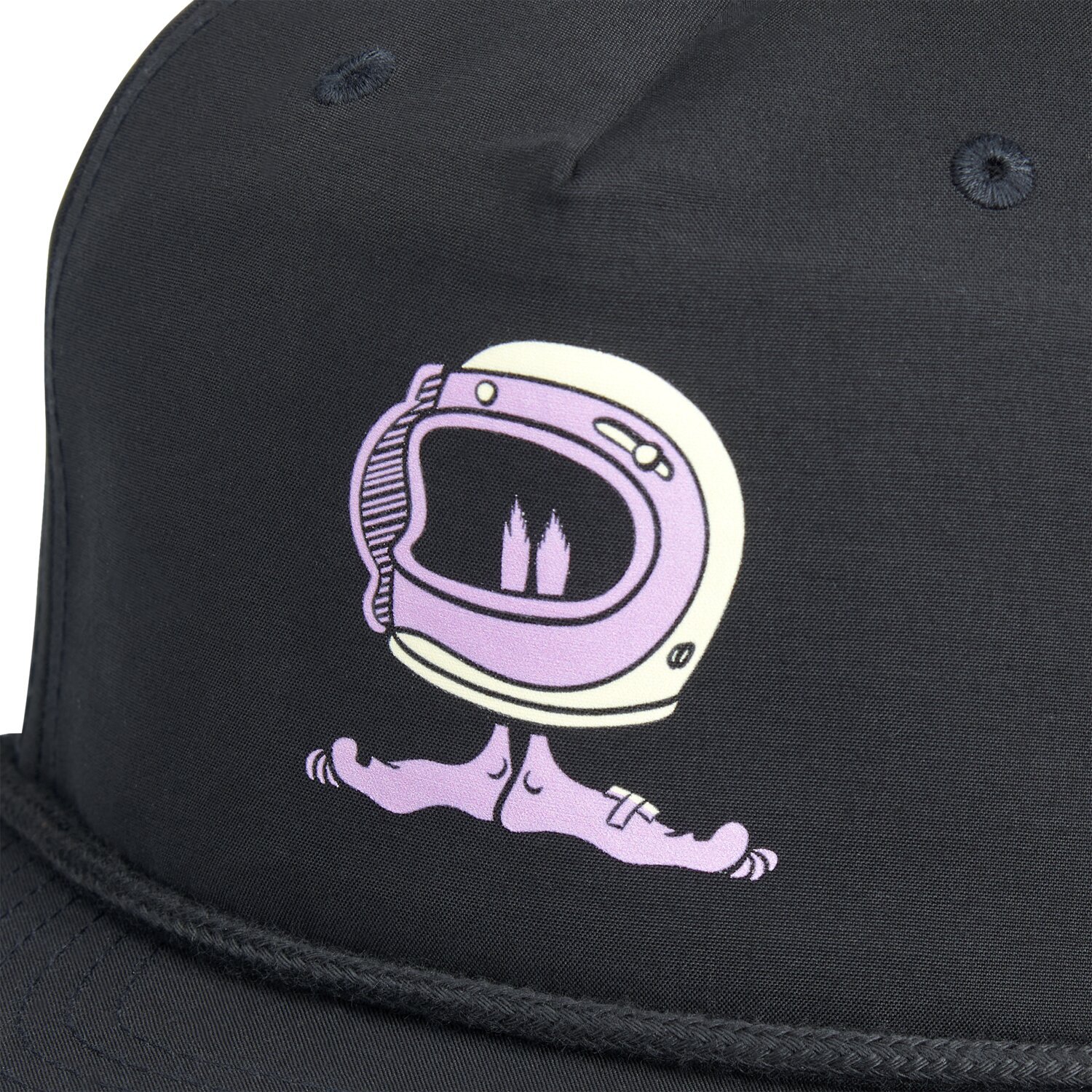 Biltwell Shorty cap