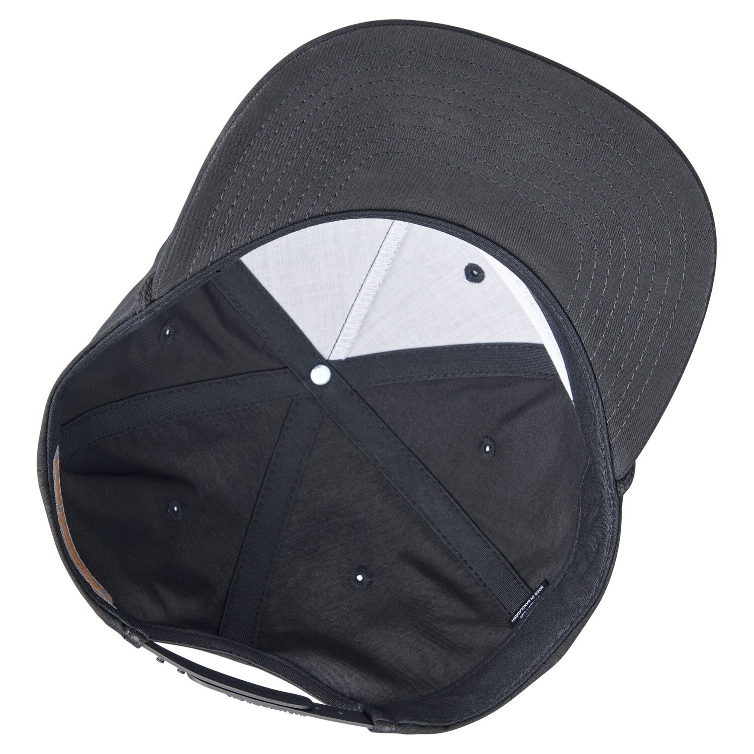 Biltwell Shorty cap