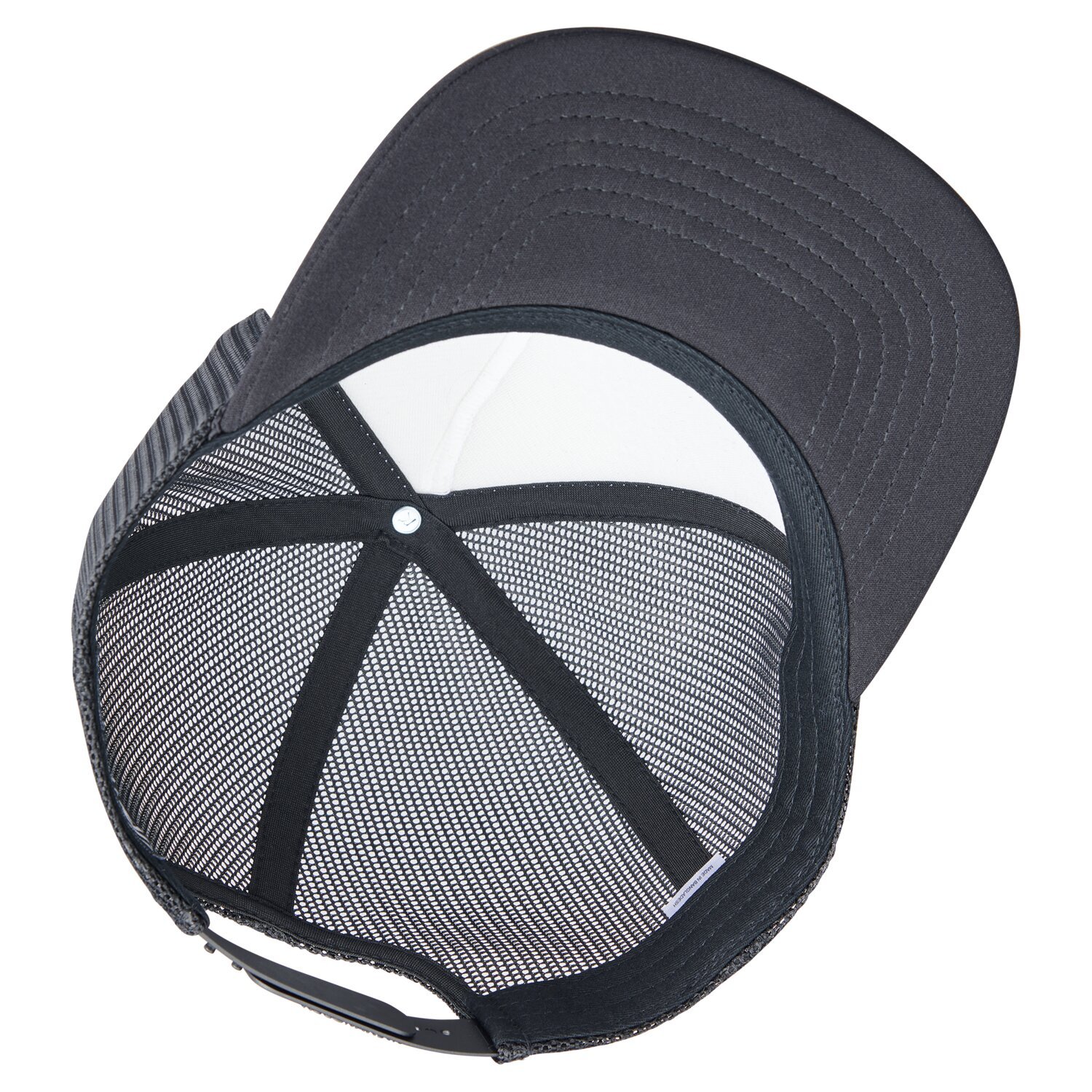 Biltwell Tiger trucker cap