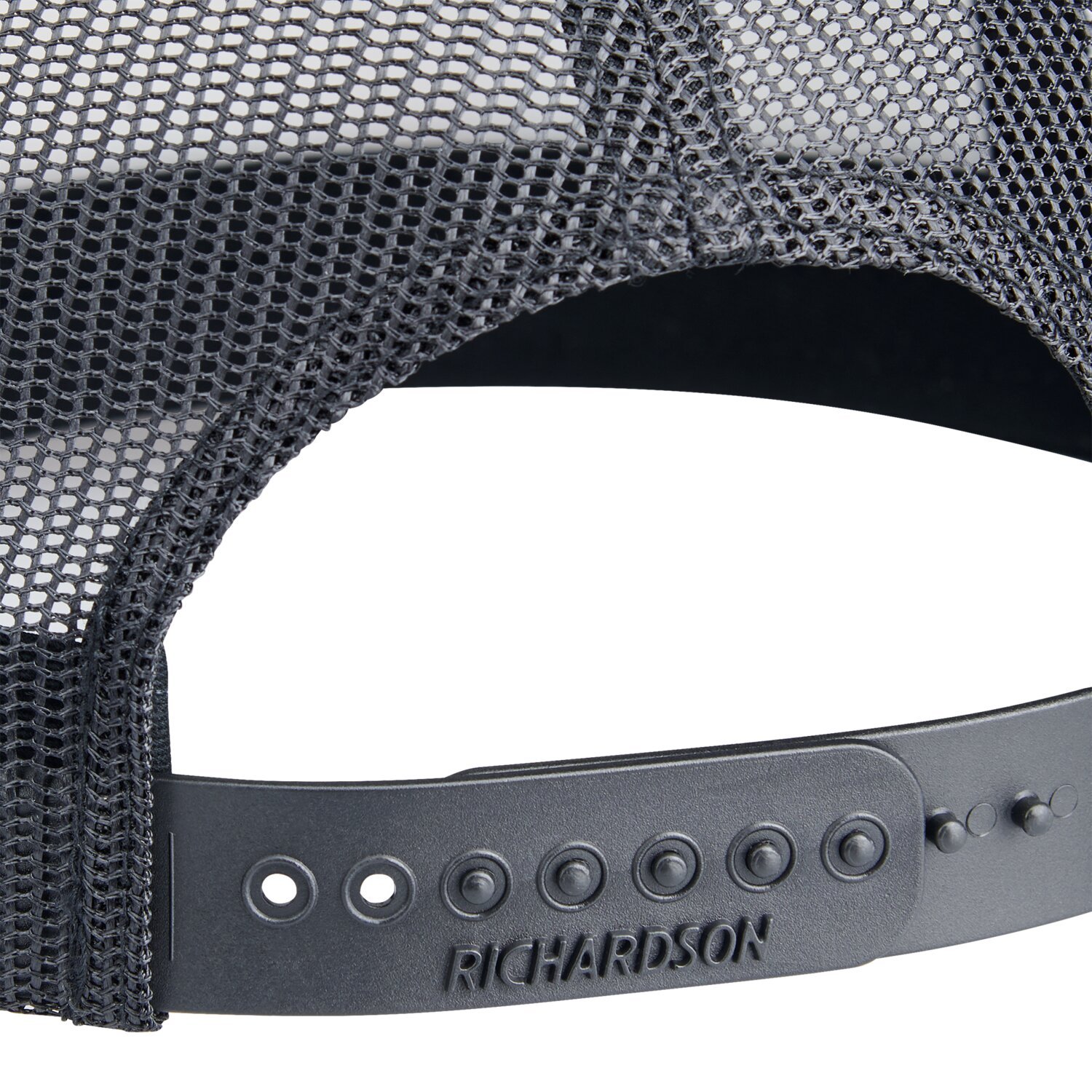 Biltwell Tiger trucker cap