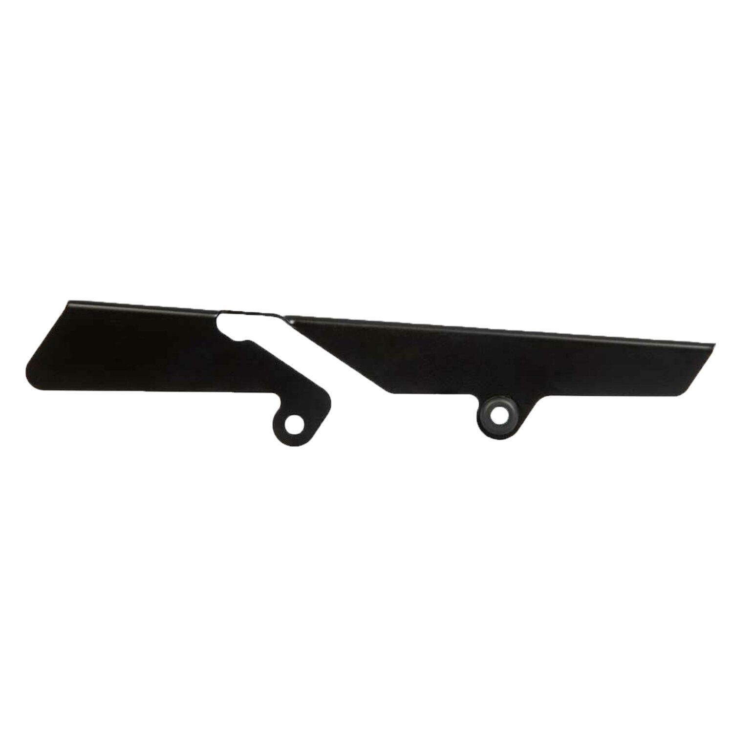 Rick's Motorcycles, belt guard no-cut out