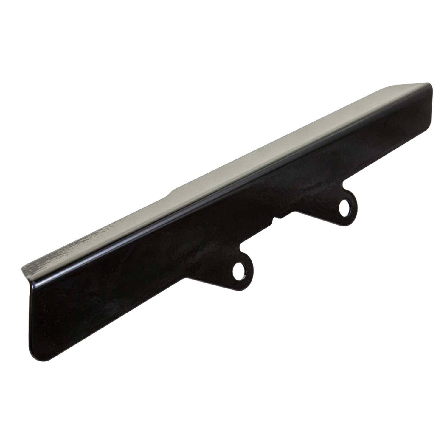 Rick's Motorcycles, belt guard no-cut out