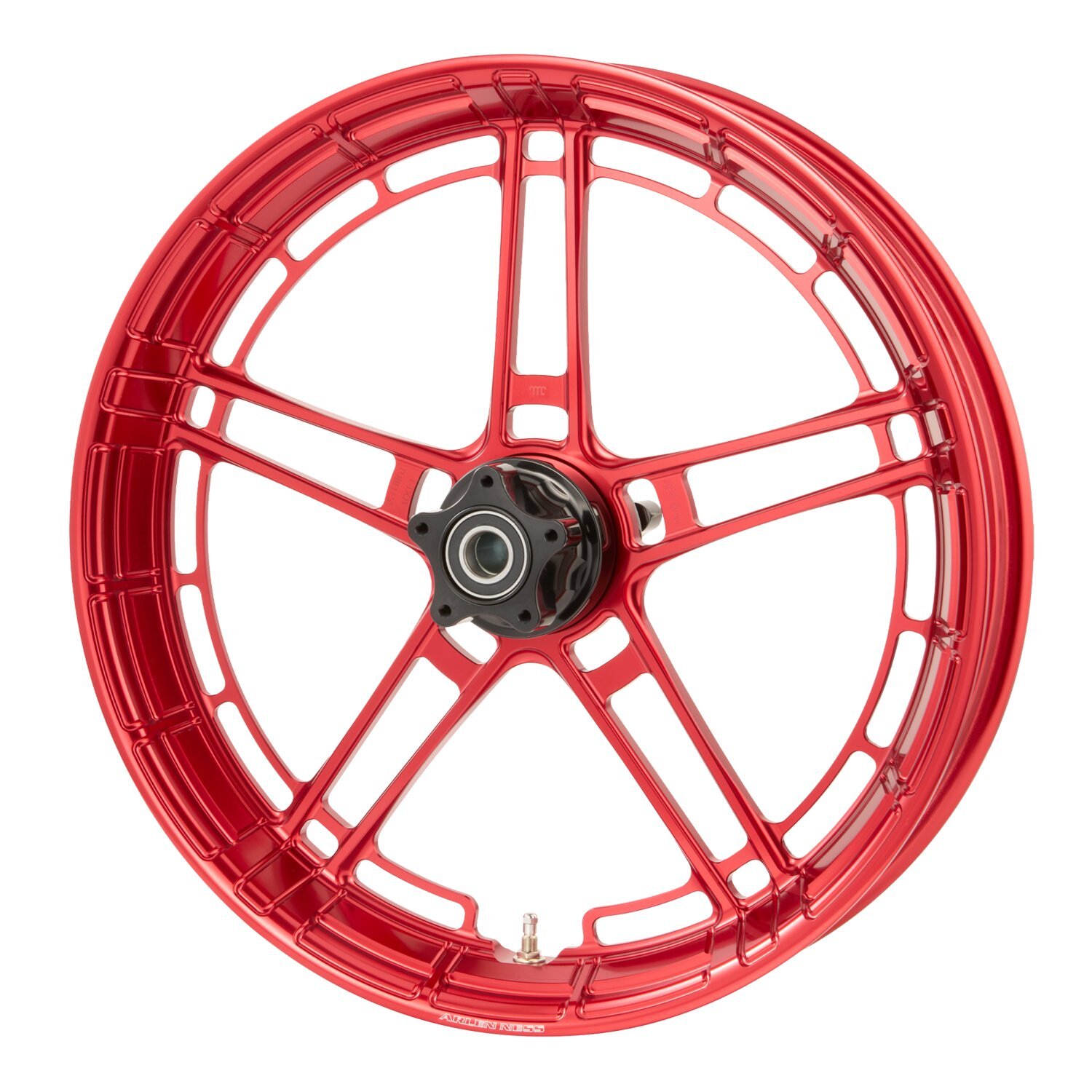 Arlen Ness, rim fatline 21 x 3.5