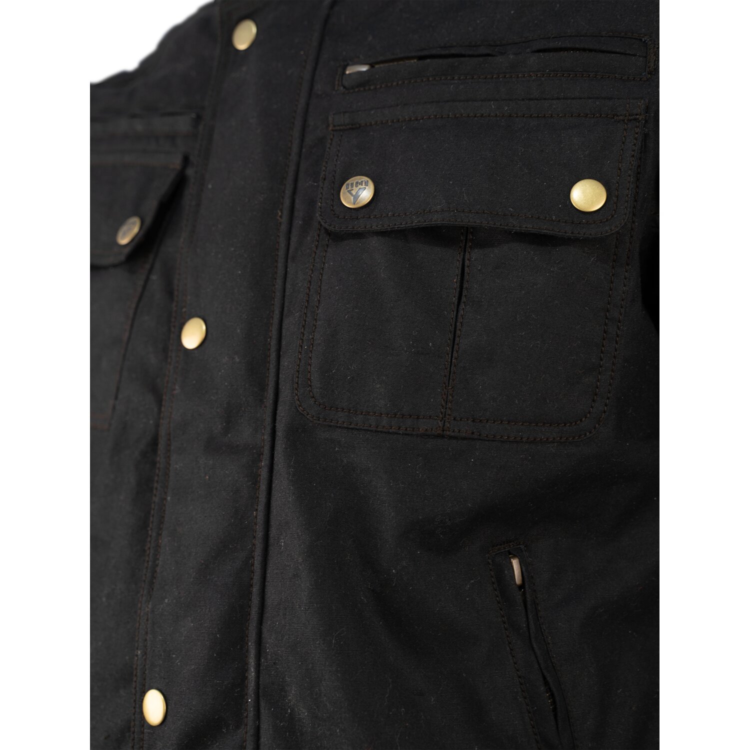 By City Belfast III jacket