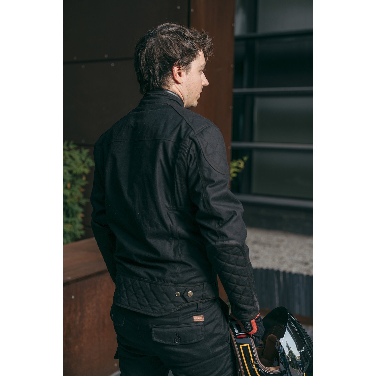 By City Belfast III jacket