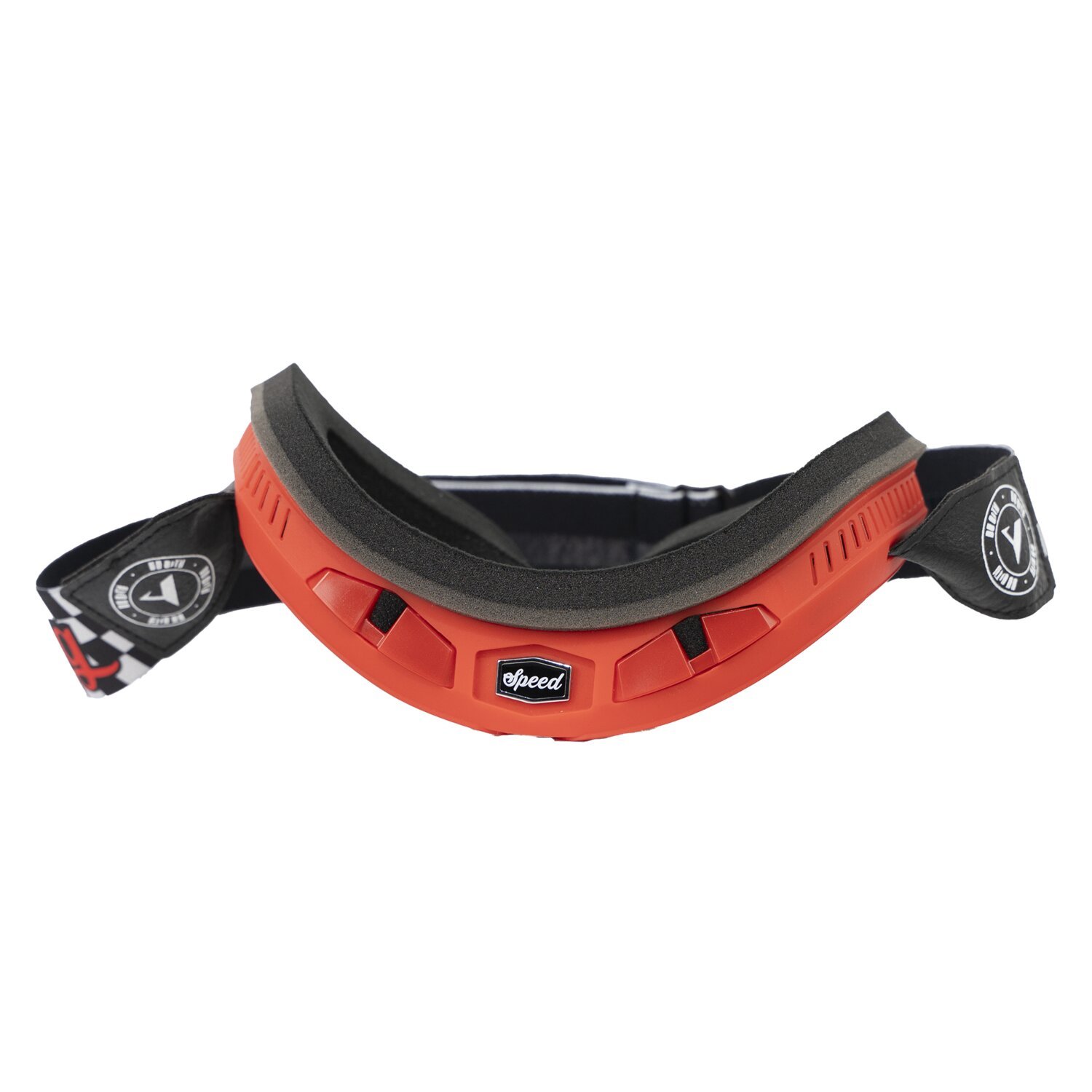 By City Roadster goggle red