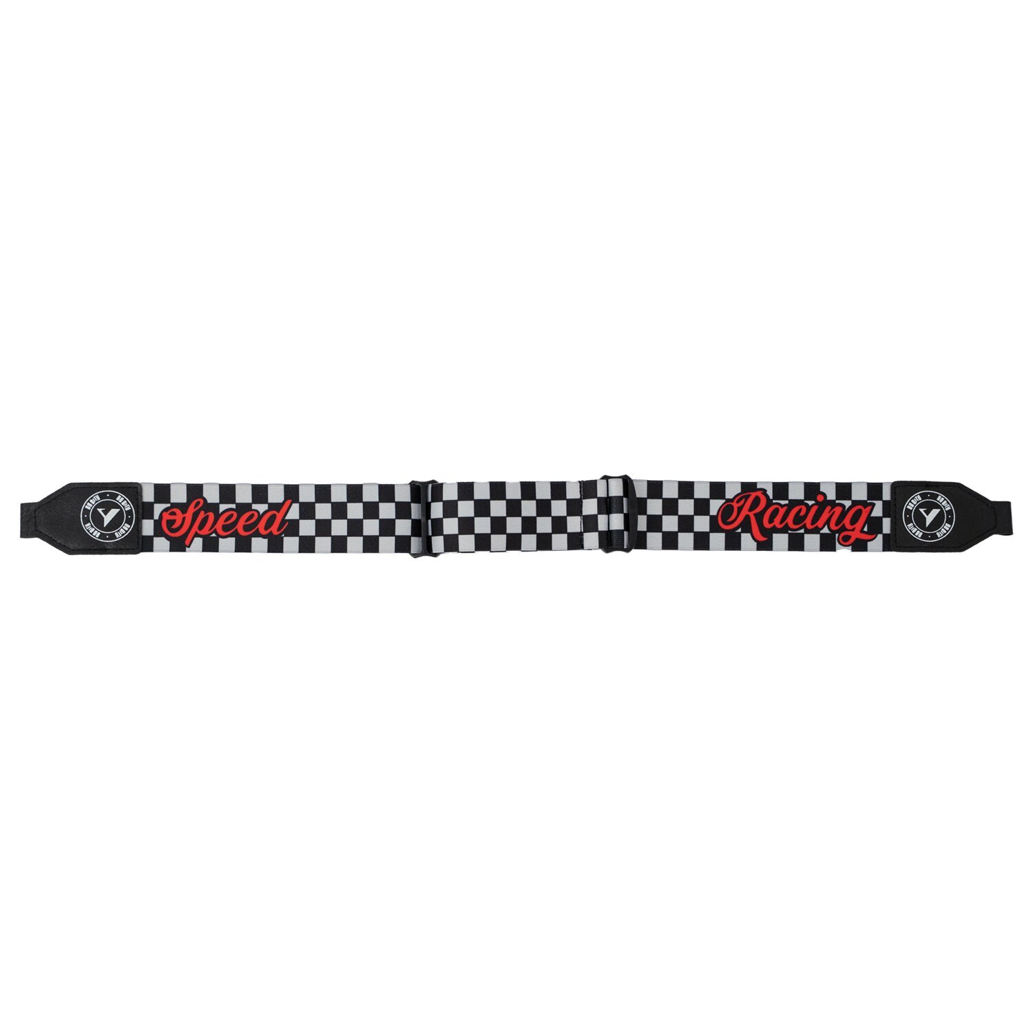 By City Roadster goggle red