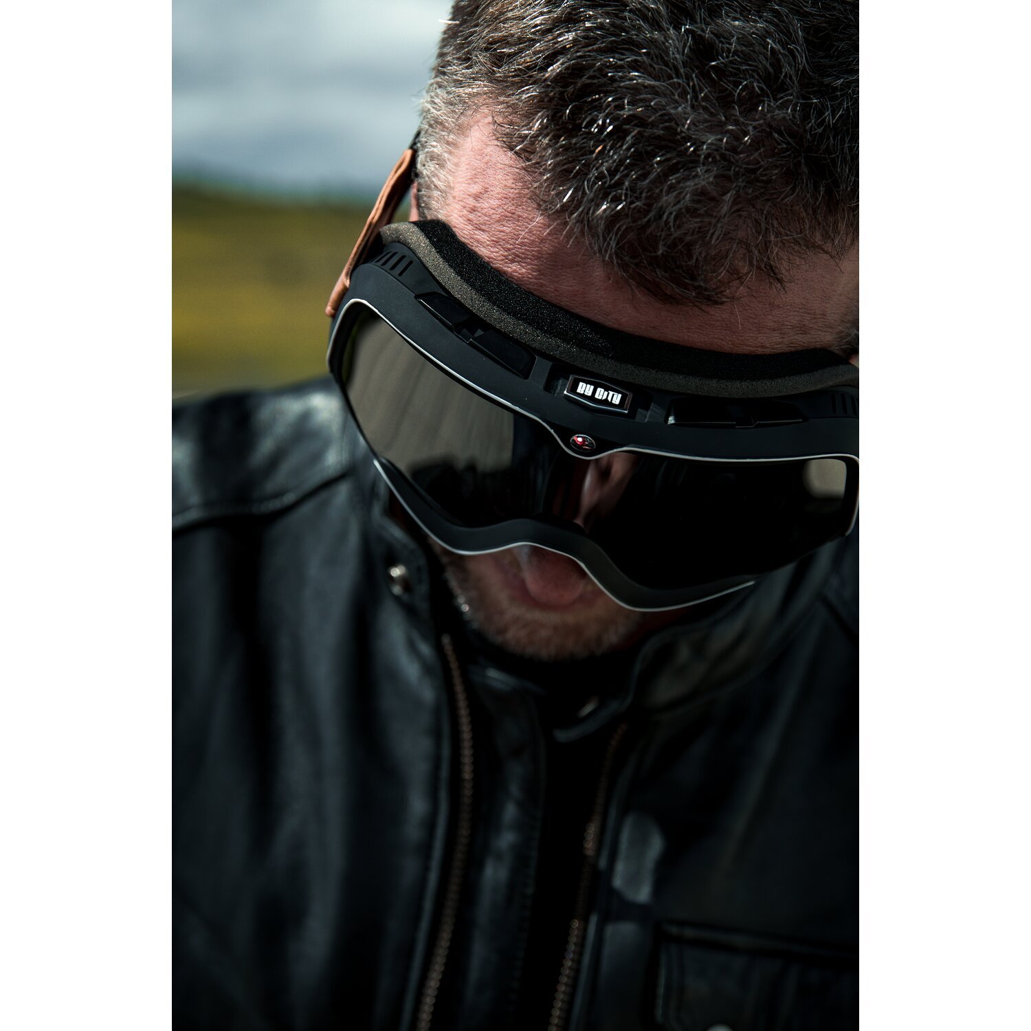 By City Roadster goggle black
