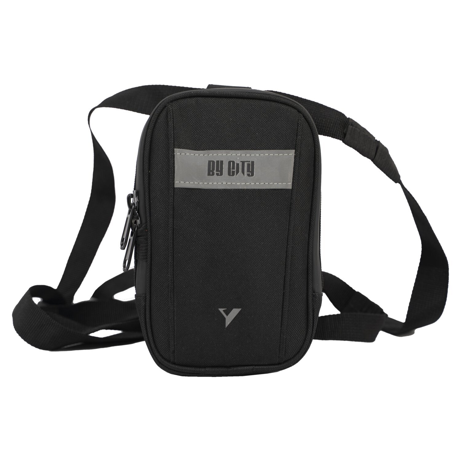 By City Leg bag black