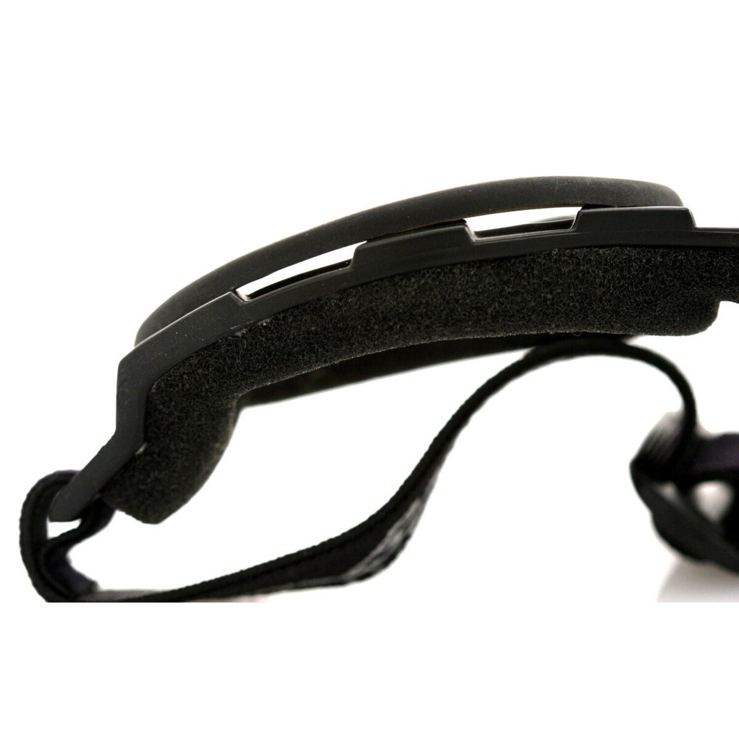 Bobster Bugeye II goggles, Black