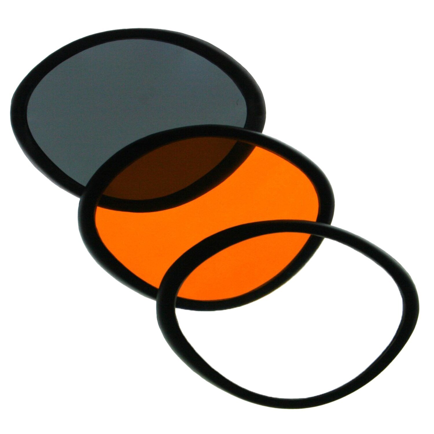 Bobster Bugeye II goggles, Black