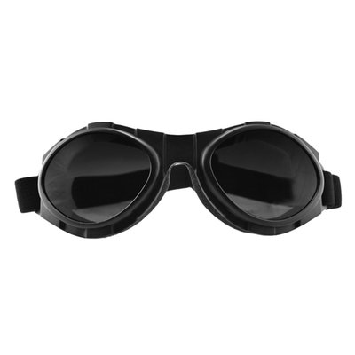 Get ready to "Wig Out" with these Bobster Bueye II versatile and lightweight goggles, offering three sets of shatter-resistant polycarbonate lenses. Choose from anti-fog smoke, amber, and clear lenses for optimal visibility whether you're riding during the day or night. The durable polymer elastomer frame features ventilation ports to prevent fogging, while the adjustable strap ensures a secure fit over your face. With open-cell foam around the frame for ultimate eye protection, these goggles are perfect for extreme sports. Plus, they come with a carry case and microfiber cloth to keep them in top condition and for easy transport.
• 3 Sets of Lenses: Anti-Fog Smoked, Amber, and Clear
• Shatter Resistant Polycarbonate Lenses
• 100% UV Protection
• Thermoplastic Elastomer Frame
• Open Cell Foam
• ANSI Z80.3 and CE Certified
• RX Ready
• Includes Carry Case